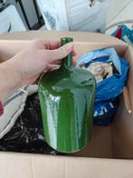 Rommelmarkt spullen incl 7 nieuwe sjaals, Ophalen, Zo goed als nieuw