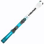 Head SuperShape JRS sportieve kinder / junioren ski 130 140, Sport en Fitness, Skiën en Langlaufen, 100 tot 140 cm, Nieuw, Ophalen of Verzenden