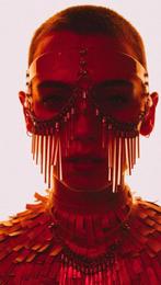 Fetisj BDSM Maskers Exclusief Mangata Winkelvoorraad, Ophalen, Nieuw