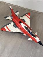 lego creator straaljager 5892, Kinderen en Baby's, Speelgoed | Duplo en Lego, Ophalen of Verzenden, Zo goed als nieuw, Complete set