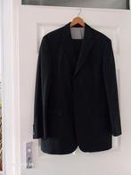 Super mooie heren pak colbert + broek maat 52, Kleding | Heren, Kostuums en Colberts, Maat 52/54 (L), Zwart, Digel, Ophalen of Verzenden