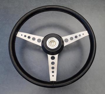 Austin Morris Glider 1300GT ADO16 sport stuur Nu €200,= beschikbaar voor biedingen