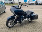 2013 Harley-Davidson - FLTRX - Road glide custom - Schade, Motoren, Motoren | Harley-Davidson, Chopper, Bedrijf