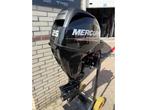 Mercury 25PK Kortstaart afstand bediend 4takt buitenboord, Niet ingevuld, Gebruikt, Niet ingevuld, Benzine