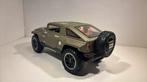 Hummer hx concept maisto 1.18, Hobby en Vrije tijd, Modelauto's | 1:18, Maisto, Ophalen of Verzenden, A, A