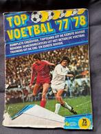Panini, voetbal 1977-1978 Nederland, Verzamelen, Sportartikelen en Voetbal, Ophalen of Verzenden, Gebruikt, Overige binnenlandse clubs