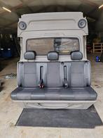 Snoeks Luxe Complete Dubbel Cabine MB Sprinter 906, Ophalen of Verzenden, Gebruikt, Mercedes-Benz