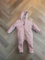 Skipak maat 80 tumble n dry, Ophalen