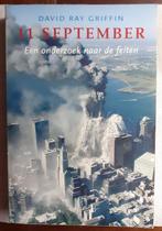 11 september. Een onderzoek naar de feiten, Ophalen of Verzenden, David Ray Griffin, Noord-Amerika, 20e eeuw of later