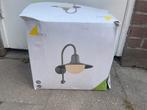 Nieuw Wandlamp Outdoor Norman sensor lamp, Bewegingssensor, Minder dan 50 watt, Wandlamp, Aluminium