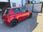 Suzuki Swift 1.3 GLS- met panoramadak, Airco, SpoilerBeeldsc, Gebruikt, 400 kg, Swift, Origineel Nederlands