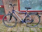 Heren Kreidler fiets, vintage, Fietsen en Brommers, Gebruikt, Versnellingen, 49 tot 53 cm, Ophalen