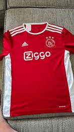 Ajax Trainings clinic shirt maat 152, Maat XS of kleiner, Ophalen of Verzenden, Zo goed als nieuw, Shirt