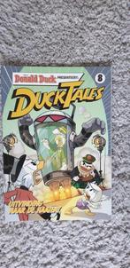 Ducktales nr 8 Nieuw, Boeken, Stripboeken, Eén stripboek, Ophalen, Nieuw