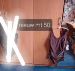 prothese badpak 50, Kleding | Dames, Badmode en Zwemkleding, Ophalen of Verzenden, Nieuw, Badpak