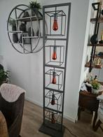 Staande lamp 180 hoog 35 breed, Ophalen, Zo goed als nieuw, 150 tot 200 cm