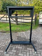 Tv lift elektrisch, Audio, Tv en Foto, Televisiebeugels, Ophalen, Zo goed als nieuw