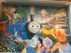 Thomas &Friends puzzel, Ophalen of Verzenden, 10 tot 50 stukjes, Gebruikt, 4 tot 6 jaar
