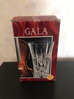 Kristal vaasje, Antiek en Kunst, Ophalen of Verzenden