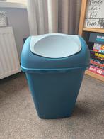 Kleine afvalbak - zo goed als nieuw, Kunststof, Ophalen of Verzenden, Zo goed als nieuw, Minder dan 50 cm