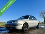 Volkswagen Golf Cabrio 2.0 Highline, BJ 2001, APK Juni 2026, Auto's, Volkswagen, Voorwielaandrijving, Gebruikt, 4 cilinders, 4 stoelen