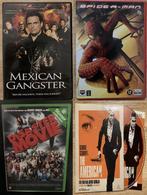 Diverse dvds, Alle leeftijden, Ophalen of Verzenden, Zo goed als nieuw, Actie