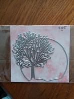 Mal boom met horizon., Ophalen of Verzenden, Zo goed als nieuw, Natuur, Pons of Mal