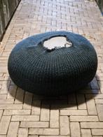 Ikea Sandered poef - 71 cm - Te herstellen, Ophalen, Gebruikt, 50 tot 75 cm, 50 tot 75 cm