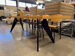 VITRA PROUVE EM TABLE 260X90X74CM, showroommodel, Huis en Inrichting, Tafels | Eettafels, Design, Ophalen of Verzenden, Zo goed als nieuw