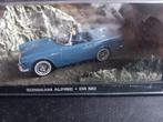 Sunbeam alpine. Dr No, Ophalen of Verzenden, Nieuw, Auto