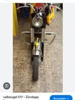 Gezocht valbeugel en koplampkuipje, Ophalen of Verzenden, Overige merken