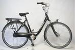 Refurbished Gazelle Orange 53cm - GewoonFietsen., Fietsen en Brommers, Fietsen | Dames | Damesfietsen, 53 tot 56 cm, PON, Versnellingen