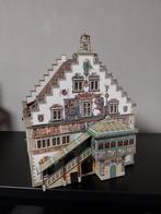 Faller, oud raadhuis Lindau., Overige merken, Gebruikt, Gelijkstroom of Wisselstroom, Brug, Tunnel of Gebouw