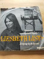 Liesbeth List / Ramses Shaffy , pastorale, Ophalen of Verzenden, Zo goed als nieuw, Nederlandstalig