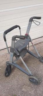 Rollator Active acces, Ophalen, Zo goed als nieuw