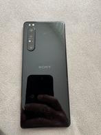 Sony ericson Xperia 1 III 256GB, Telecommunicatie, Mobiele telefoons | Sony, Ophalen, Zo goed als nieuw