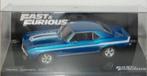 Yenko Camaro 1969 schaal 1/43 FAST & FURIOUS ALTAYA # 9, Verzenden, Nieuw, Auto, Overige merken