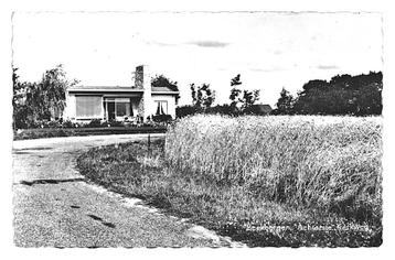 978762 Beekbergen Achterse Kerkweg Gld 1961 Gelopen met beschikbaar voor biedingen