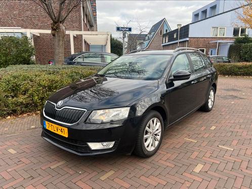 Skoda Octavia 1.2 TSI AUTOMAAT DSG-7 Inruil Mogelijk, Auto's, Skoda, Bedrijf, Octavia, ABS, Airbags, Airconditioning, Bluetooth