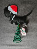 Takkie kerstboom piek, Ophalen of Verzenden, Nieuw