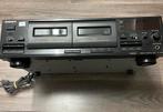 Sony stereo cassette deck TC-WR445, Ophalen, Sony