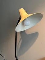 Vintage retro design lamp Agrafe JJM Hoogervorst Anvia 1960s, Ophalen of Verzenden, Huis en Inrichting