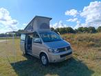 Grijze Volkswagen California T5 comfortline te koop, Caravans en Kamperen, Campers, Buscamper of Camperbus, Volkswagen, Particulier