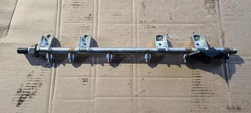 Injectie galerij brandstofrail BMW N53 4549612, Auto-onderdelen, Brandstofsystemen, Gebruikt, Ophalen of Verzenden