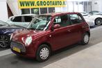 Daihatsu Trevis 1.0 Airco, Isofix, Stuurbekrachtiging, Auto's, Daihatsu, Zwart, 765 kg, Handgeschakeld, 3 cilinders