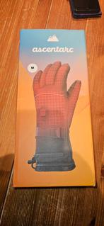 Verwarmde handschoenen maat m, Ophalen of Verzenden, Nieuw, Handschoenen