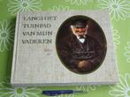 Langs het tuinpad van mijn vader - Rien Poortvliet, Boeken, Ophalen of Verzenden, Zo goed als nieuw, Rien Poortvliet, Prentenboek