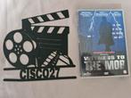 Witness the Mob, Cd's en Dvd's, Vanaf 16 jaar, Ophalen of Verzenden, Zo goed als nieuw, Actiethriller