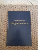 Het genadeverbond - Thomas Boston, Ophalen of Verzenden, Zo goed als nieuw, Thomas Boston, Christendom | Protestants