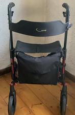Nog een zeer mooie rollator van multimotion licht gewicht, Ophalen, Opvouwbaar, Zo goed als nieuw